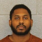 Torrawn Mccall Possess Stolen Firearm Carry Concealed Weapon Gun Possess Drug Paraphernalia