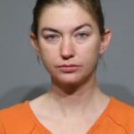 Jennifer Hoyle City Ordinance Violation