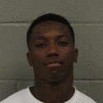 Amari Cooper Trafficking Heroin