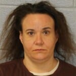 Jamie Schneider Probation Violation