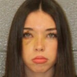 Abby Jacobs Simple Assault