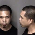 Earven Komthongpane Robbery Dangerous Weapon Burglary 1st Degree Assault Simple