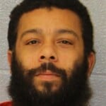 Shawn Mayes Probation Violation