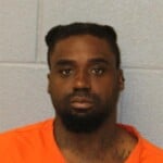 Anton Henderson Assault On A Female