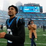 Rams Panthers Football