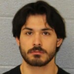 Gabriel Rodgers Assault Breaking And Entering