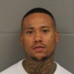 Joelee Mack Assault With A Deadly Weapon Kidnapping