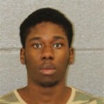 Victor Odoemena No Liability Insurance