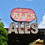 Angry Ales Christmas Pajama Brunch Party