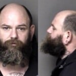 Gavin Carpenter Possess Stolen Motor Vehicle