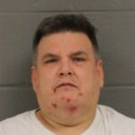 Johnnie Miller Larceny