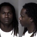 Joseph Springs Probation Violation