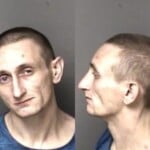 Justin Sexton Animal Cruelty