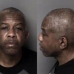 Rufus Allisonresist Public Officer Possess Drug Paraphernalia