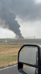 Statesville Regional Airport plane crash - WCCB Charlotte