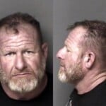Michael Middleton Failure To Appear Possess Schedule Ii Controlled Substance Possess Methamphetamine