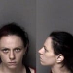 Paige Medlin Failure To Appear Probation Violation