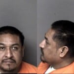 Raul Santiagomartinez Habeas Corpus