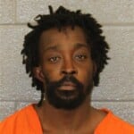 Travon Byers Larceny
