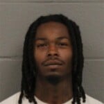 Dareontae Gladden Felony Possession