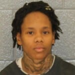 Aire Richardson Disorderly Conduct