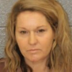 Kellie Patrick Driving While License Revoked