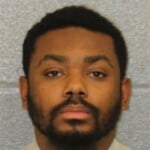 Angelo Terrerlonge Misdemeanor Stalking