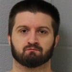 Benjamin Green Larceny Conspiracy