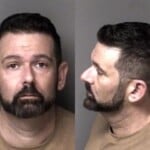 Jason Herrmann Domestic Violence Protection Order