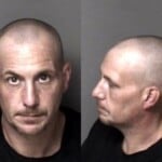 Timothy Gross Possess Methamphetamine Possess Drug Paraphernalia