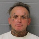 Jose Santiago Parole Violation