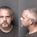 Lewis Winchester Parole Warrant