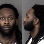 Ryan Miller Fleeelude Arrest Motor Vehicle Cocaine Possess Fail To Heed Light Or Siren Reckless Driving To Endanger Speed Exceed Limit 15 Or Exceed 80 Mph Firearm Carry Concealed