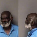 Thomas Crawford Robbery Common Law Attempted