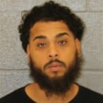 Tyrone Jordan Assault By Strangulation