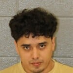 Andres Vallejo Assault On A Female Domestic Violence