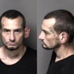 Charles Dale Failure To Appear Felony