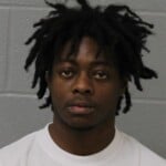 Calvin Howie Assault On A Female Assault By Pointing Gun