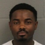 Darlington Benn Assault On A Female