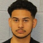 Jose Argueta Reckless Driving Fleeing Eluding Arrest