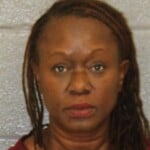 Alicia Young Hall Assault With A Deadly Weapon