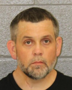 Jason Hicks Larceny Fugitive Extradition Other State