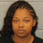 Kiasha Byers Simple Assault