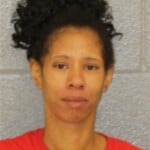 Nastarshia Cathey Simple Assault Crime Of Domestic Violence
