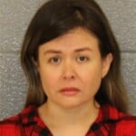 Ana Ramos Simple Assault Domestic Violence