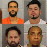 Mecklenburg County Mugshots December 10th