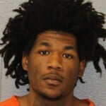 Antonio Murphy No Operators License Carrying Concealed Weapon Gun Simple Possess Sch Vi Cs