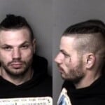 Dustin Hunsucker Probation Violation