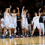 Ncaa Basketball: Feb 12 Radford At Winthrop