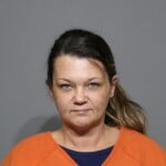 Kayce Brookins Failure To Appear